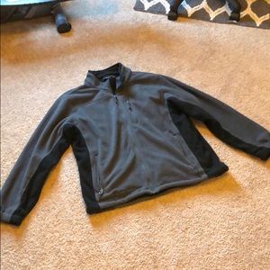 Men’s Fleece Jacket